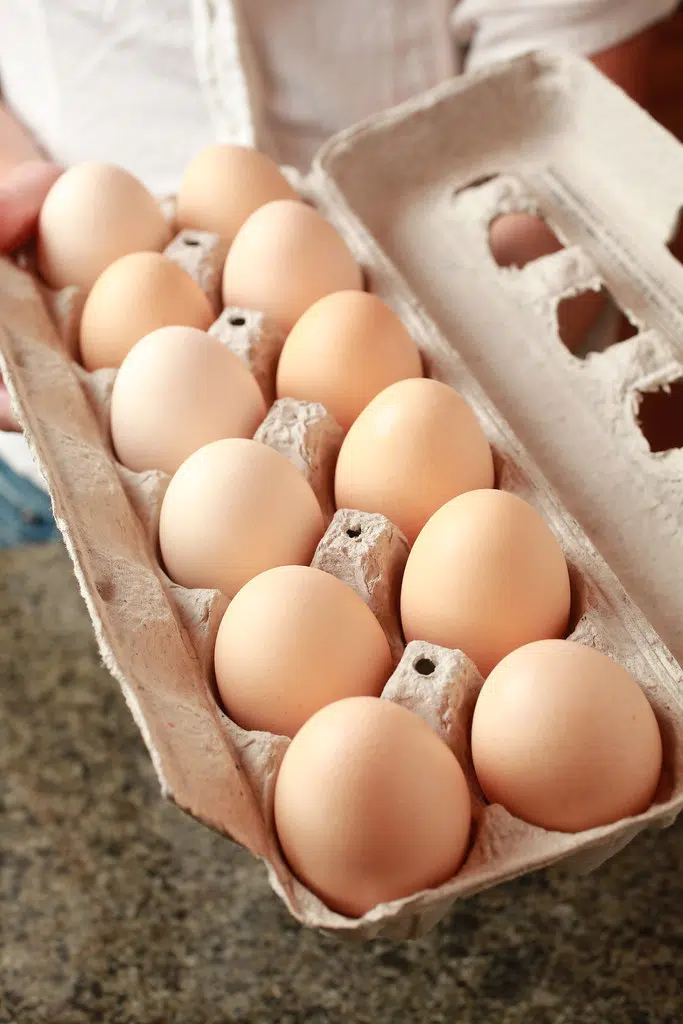 Calls For Price Gouging Investigation come as Egg Prices Increase