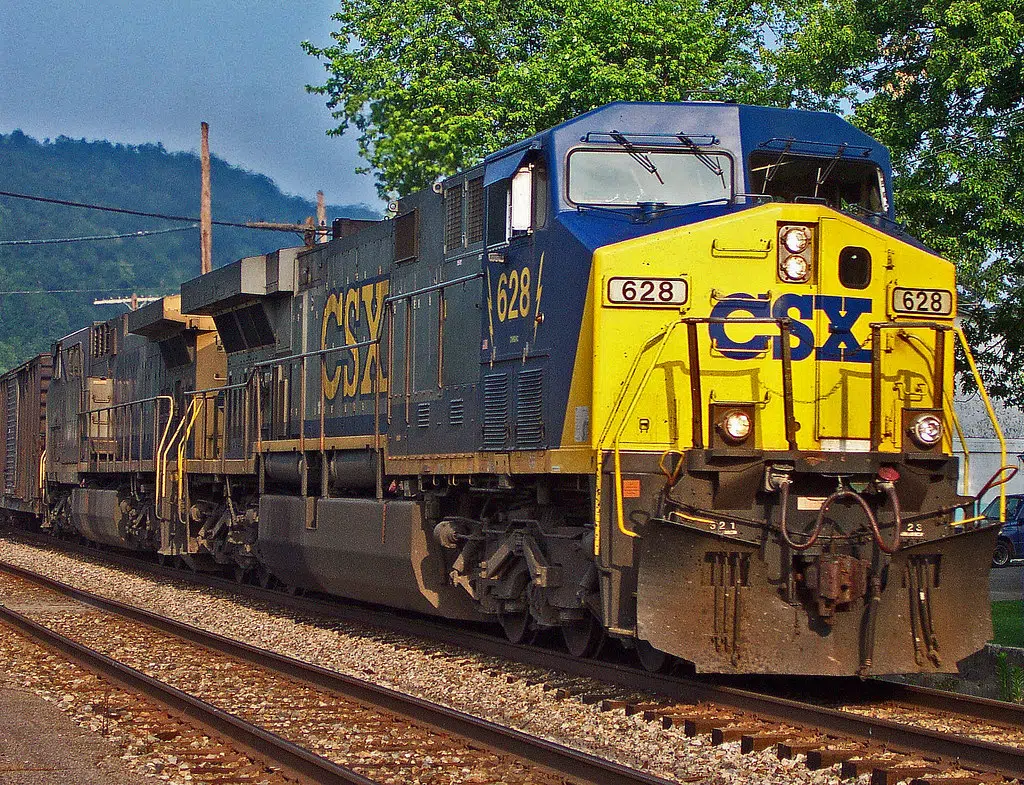 Quality of Life Changes For CSX Railroad Workers
