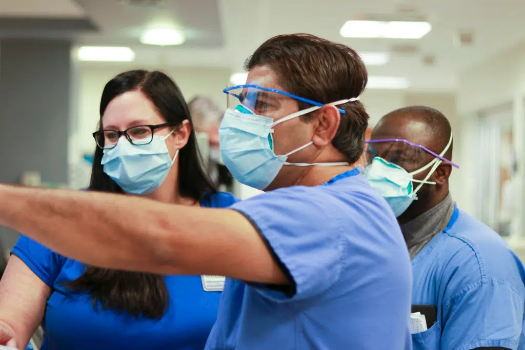 Central Nebraska Hospital Receives Nation Wide Ranking.