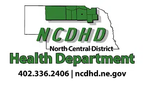 North Central District Health Department completes Nebraska Community Foundation challenge grant