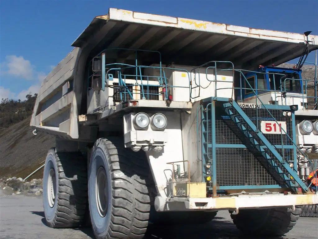 Mining Company Closer To Having the Funds it Needs
