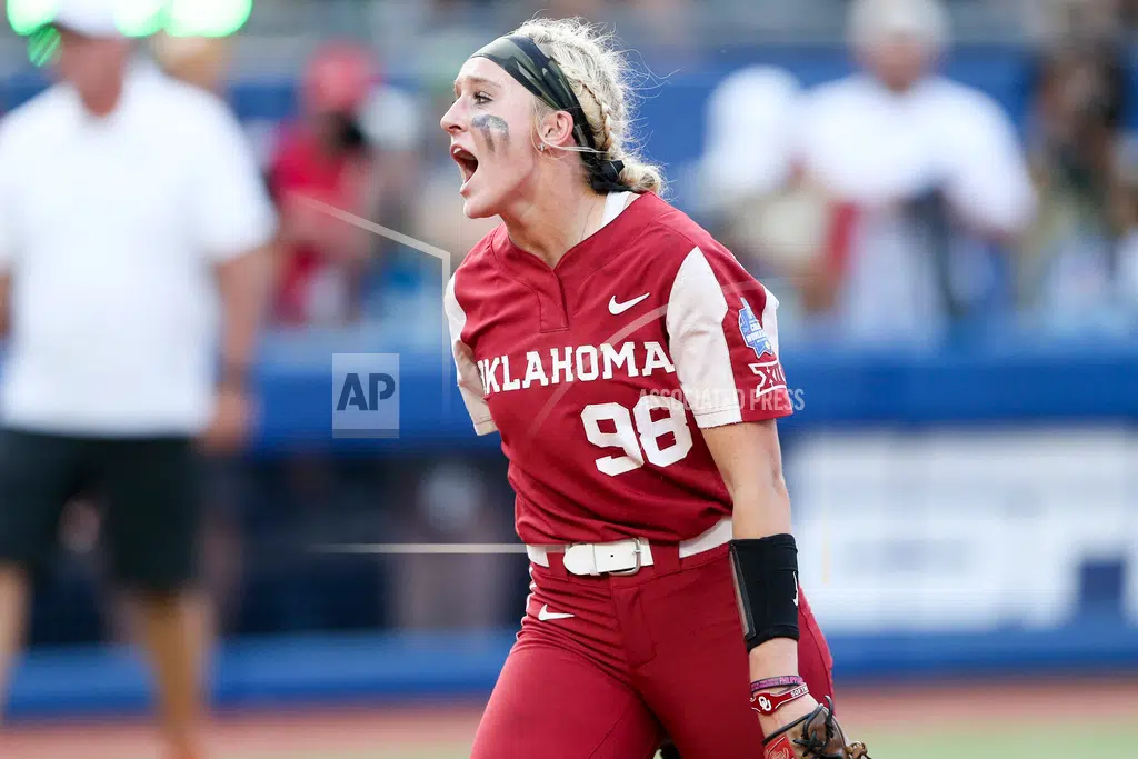 Nebraska pitcher Jordy Bahl was homesick from the start at Oklahoma