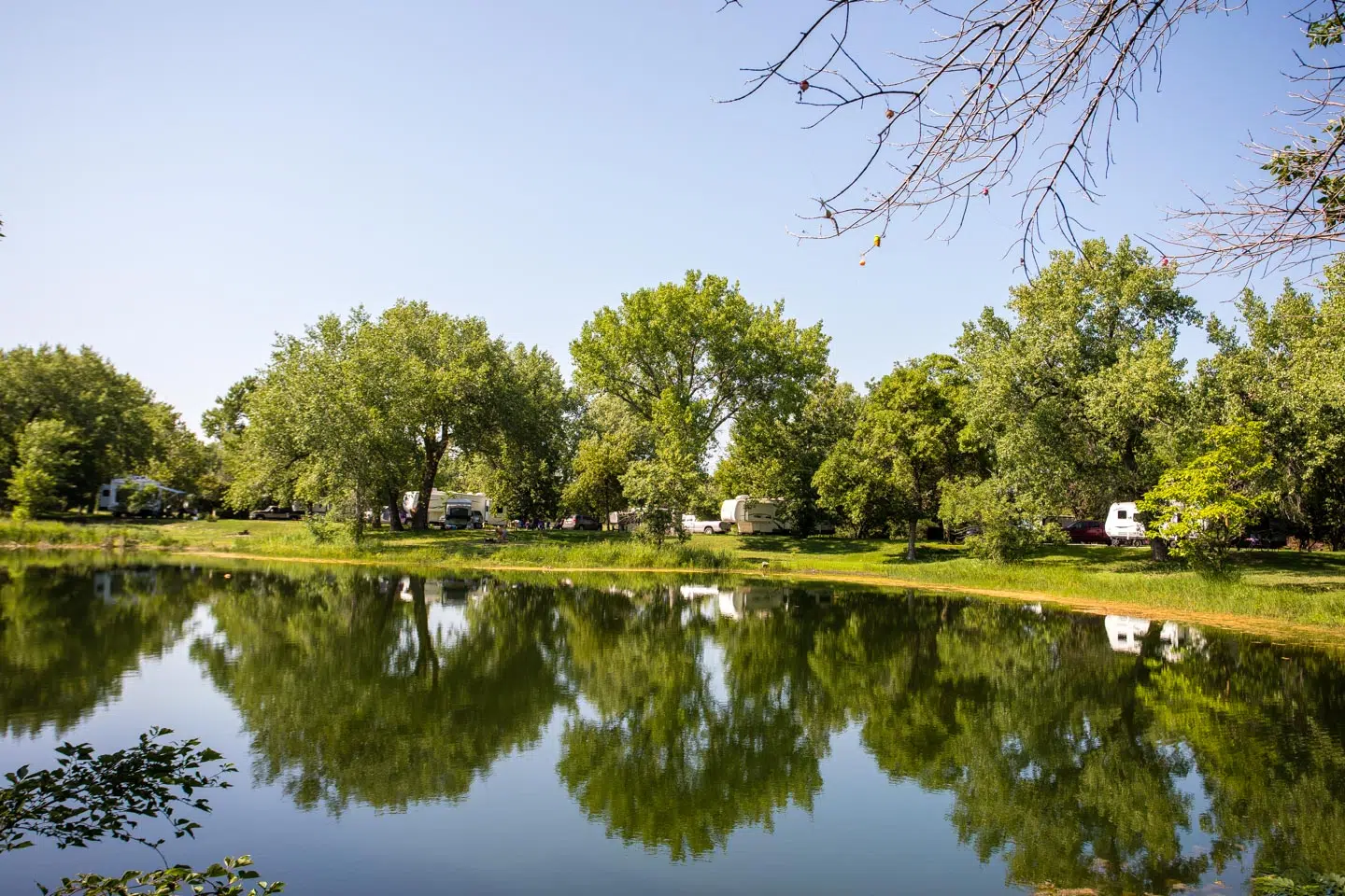 Fort Kearny SRA will allow fireworks July 4