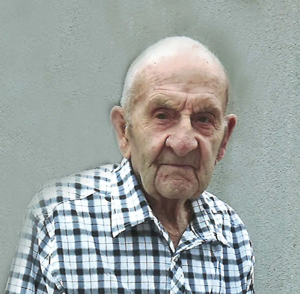 Robert L. "Bob" Frye, 95