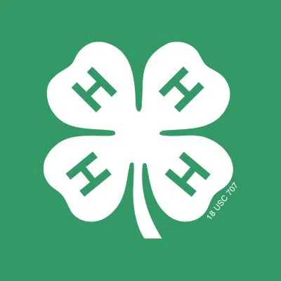 4-H’ERS RECEIVE HONORS | KNLV AM & FM