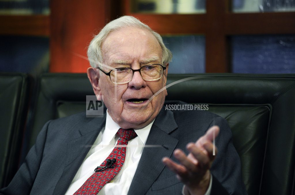 Haslam family denies allegation from Warren Buffett's company that it bribed truck stop chain execs - Vimarsana News