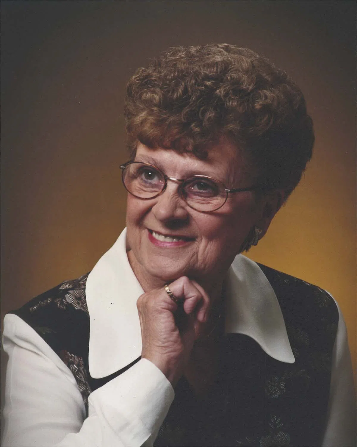 Janet C. Hanson, 89