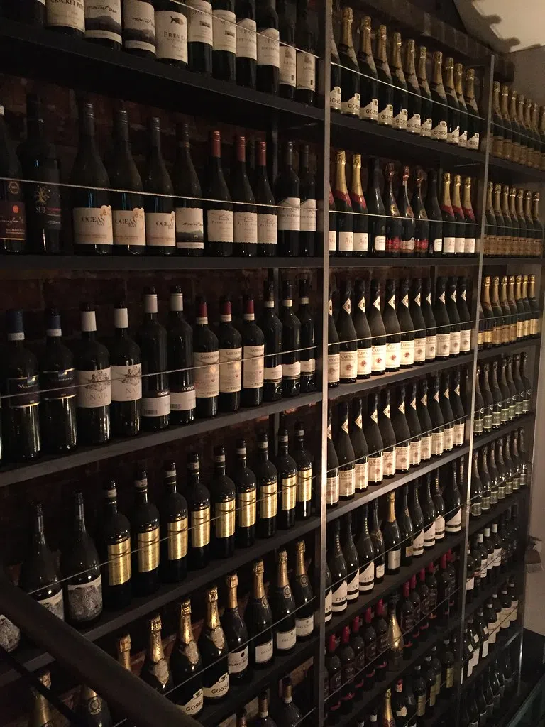 Two businesses in Hall County fail alcohol compliance inspections.