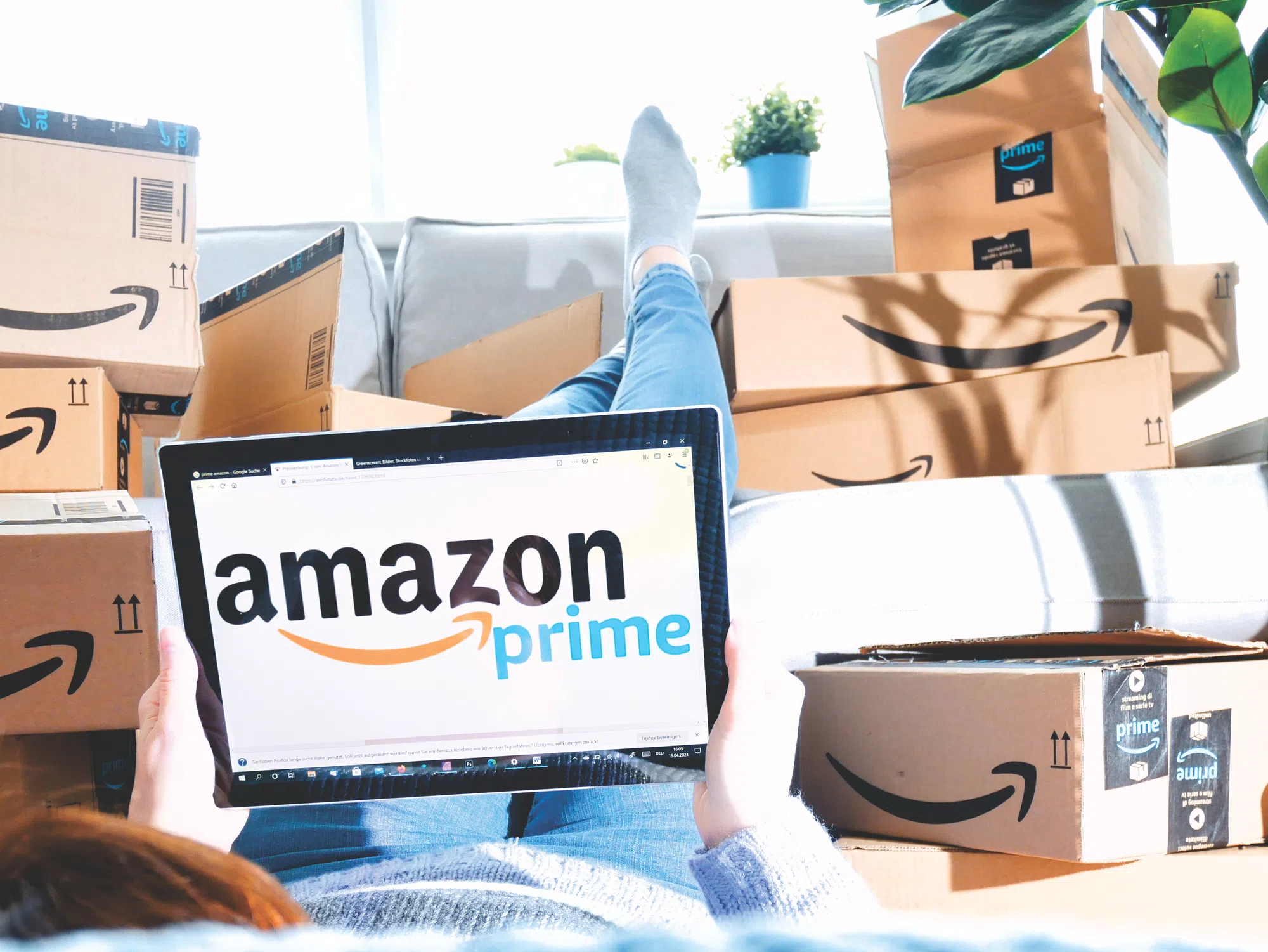 Amazon is set to establish a 'last mile' facility in Grand Island