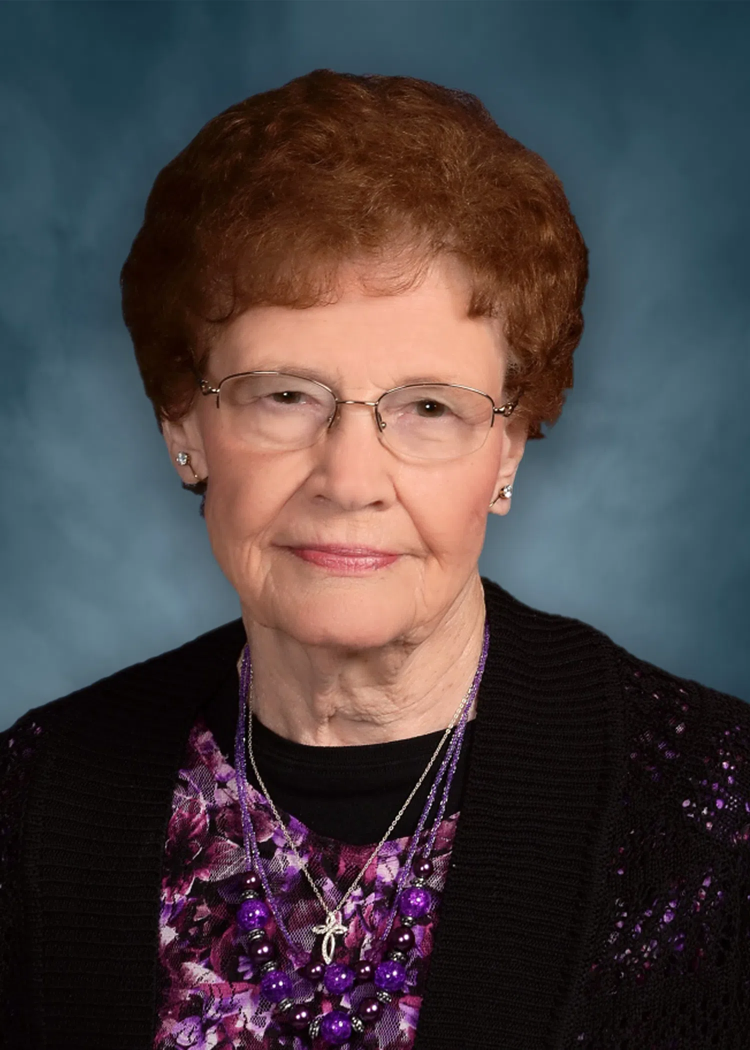 Evelyn R. Sueper, 93