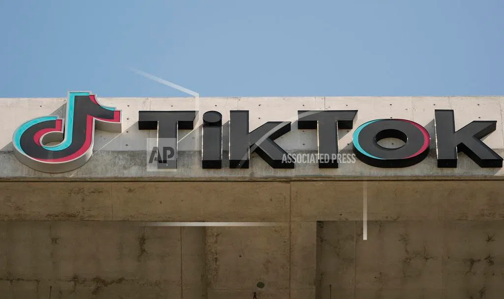 House passes a bill that could lead to a TikTok ban if Chinese owner refuses to sell