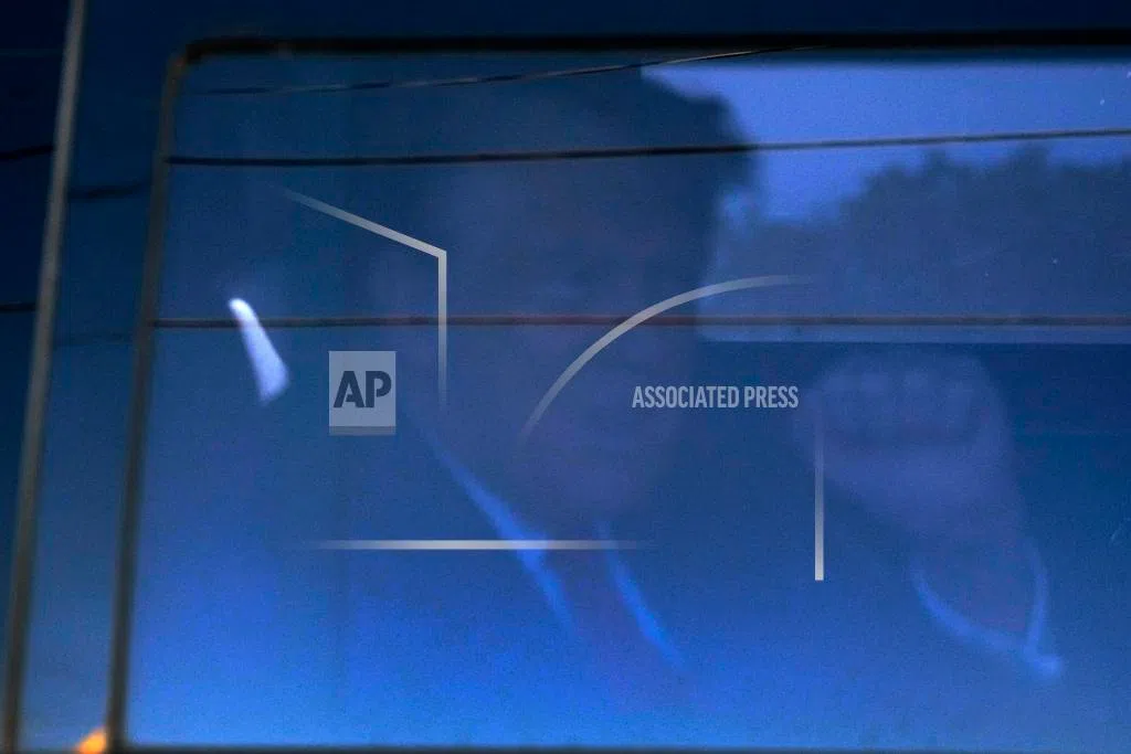 Trump arrives at Florida courthouse for hearing on whether to dismiss his classified documents case