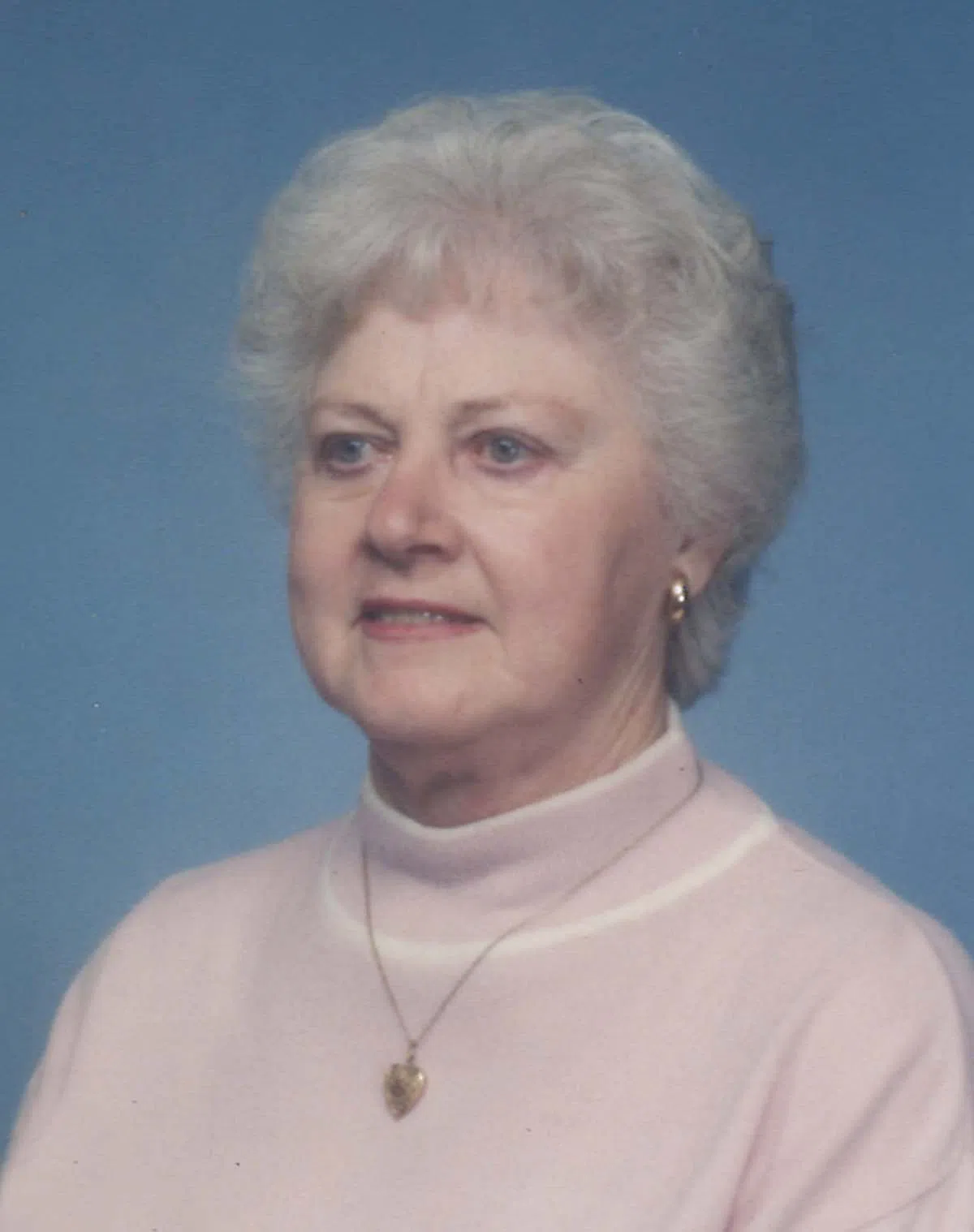 Clara Mae (Gross) Jones, 93