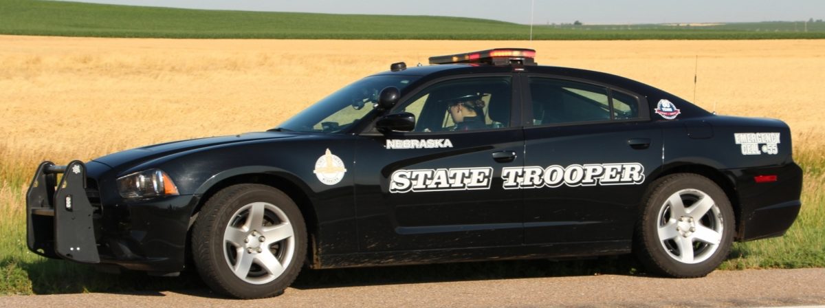 State troopers apprehend a Lincoln man following a pursuit spanning multiple counties - Vimarsana News