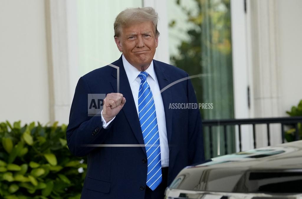 Appeals court rejects Donald Trump's latest attempt to delay April 15 hush money criminal trial - Vimarsana News