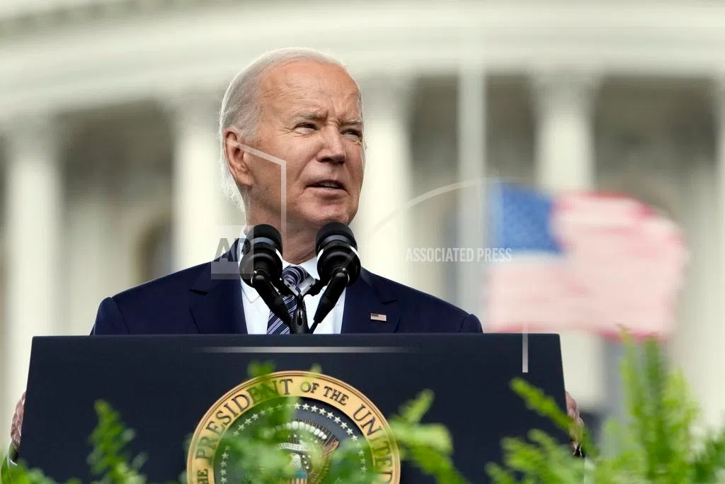White House blocks release of Biden's special counsel interview audio, says GOP is being political