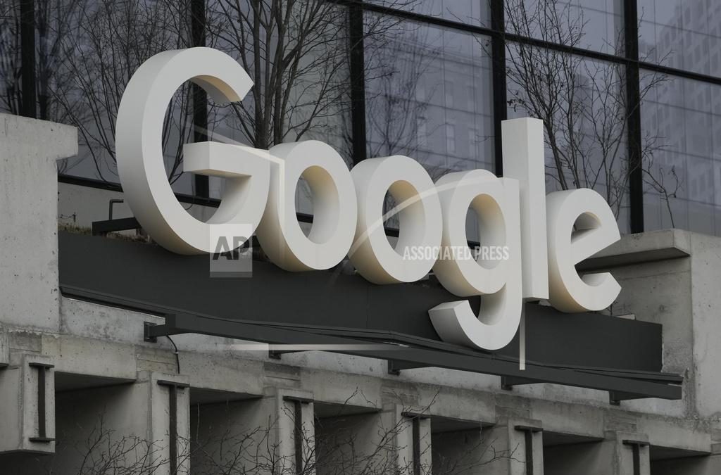 Google, Justice Department make final arguments about whether search engine is a monopoly - Vimarsana News