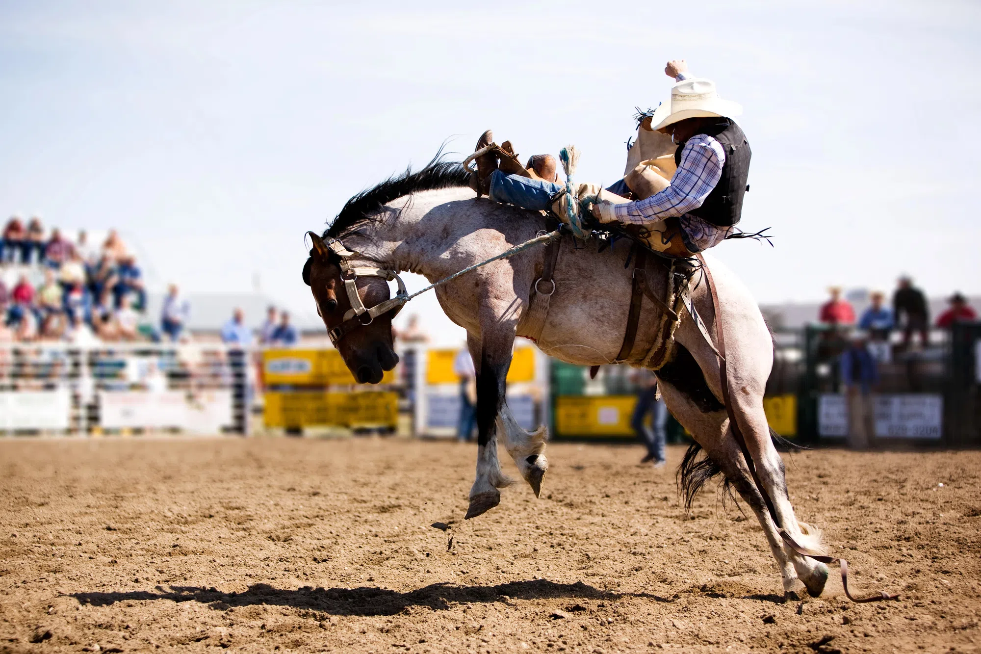 Nebraska Day 1 Rodeo Results Nebraska High School State Tournament At Burwell