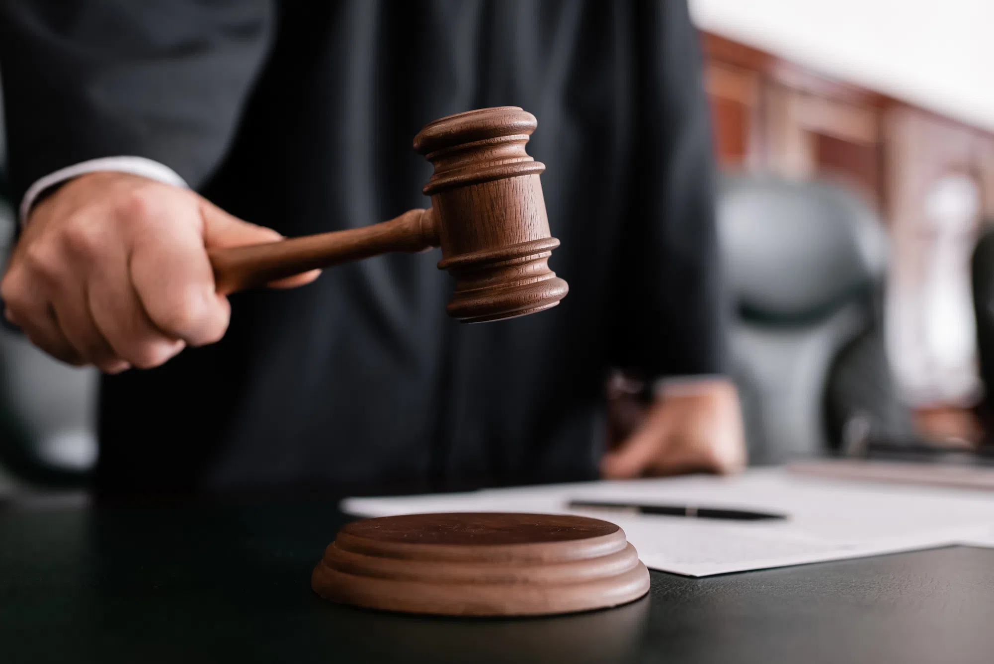 Texas man sentenced to prison for embezzling from Norfolk transportation company