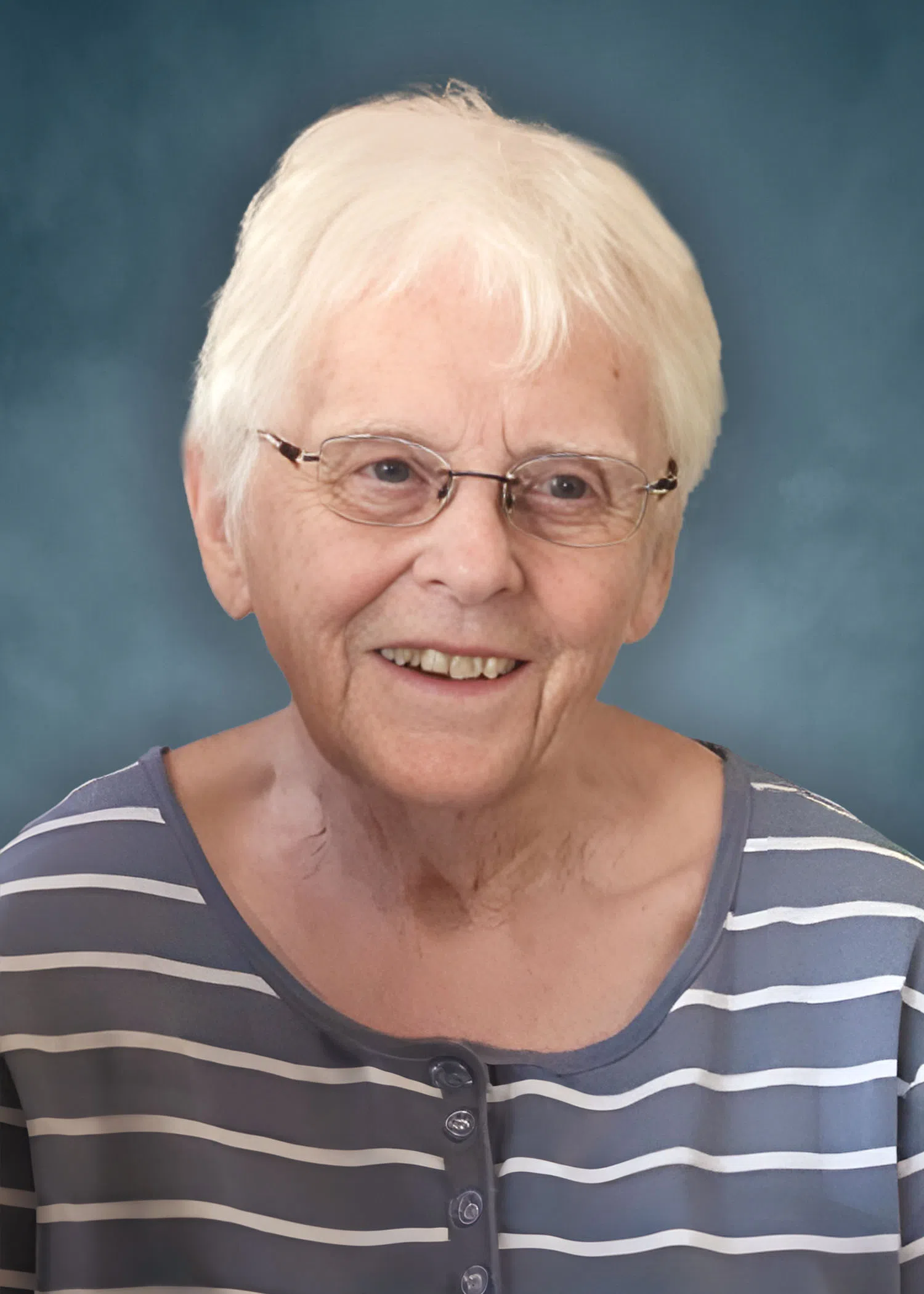 Elizabeth A. "Betty" Dworak, 90