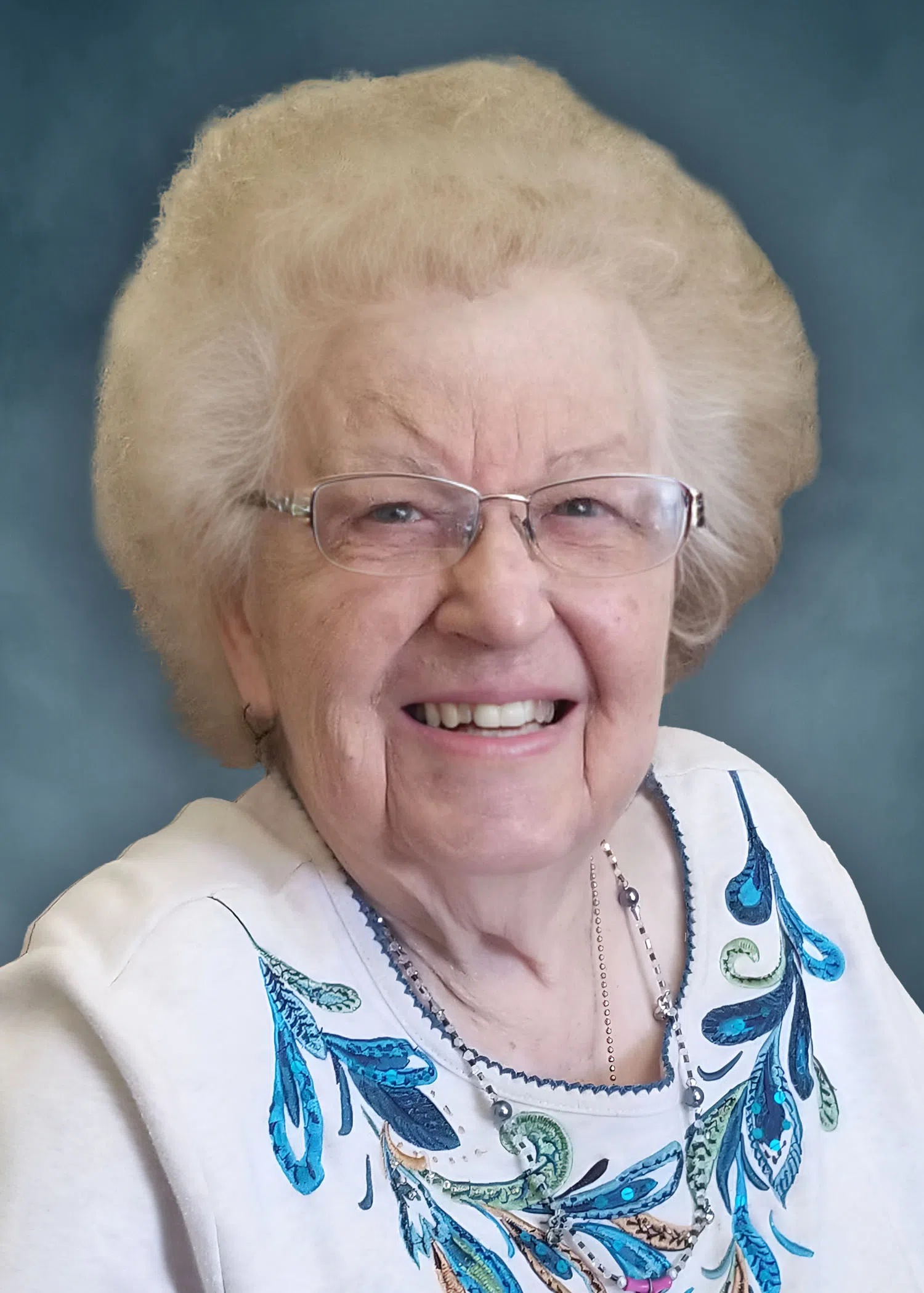 Deloris Ann "Del" Christensen, 97