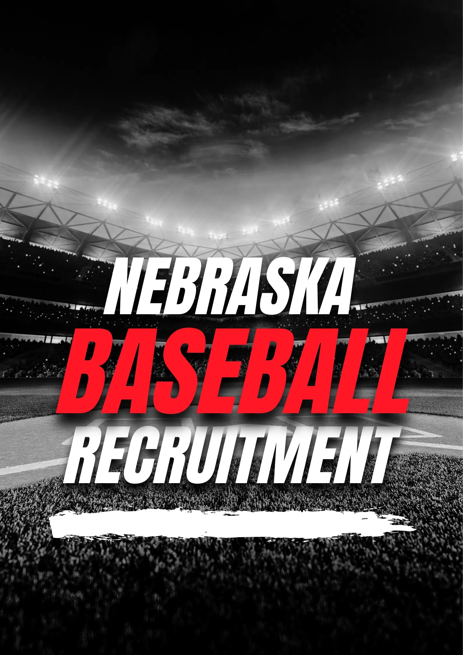 Nebraska Baseball Secures Important 2026 Commitment from Cordell Clinkingbeard of Papillion-La Vista South