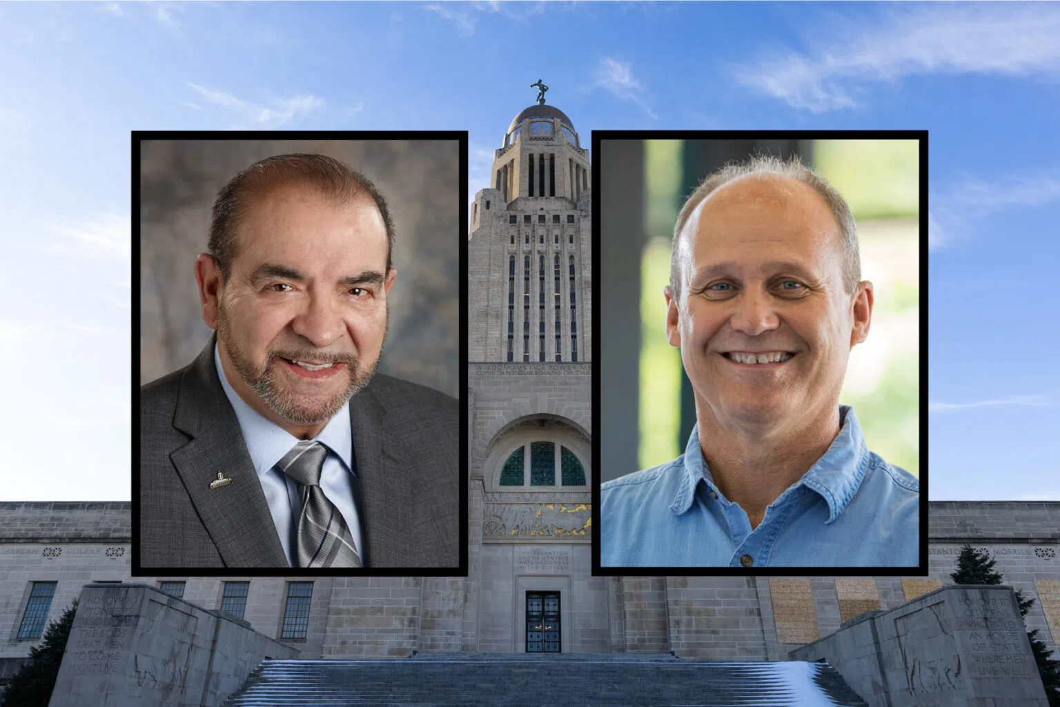 Key Central Nebraska Legislative Race Decided as Final Votes Are Counted