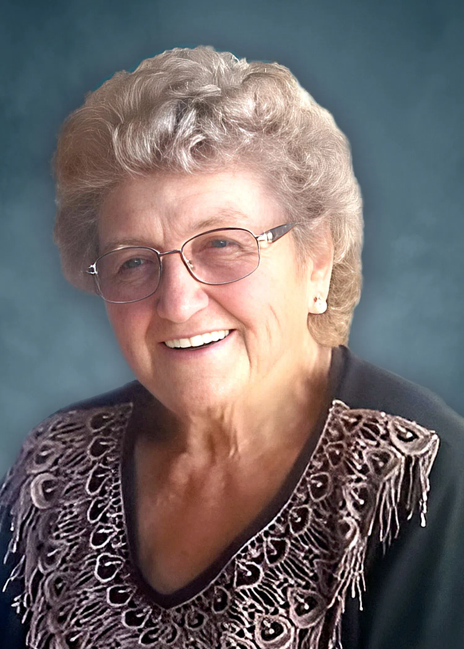 JoAnn Duda, 85