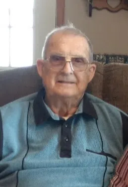 Orville Duane Mankle, 90