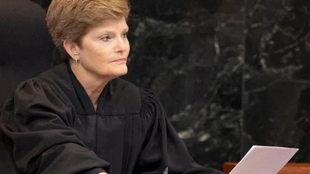 Judge Rejects Attempt to Block Nebraska Gov. Jim Pillen from Certifying Marijuana Petitions