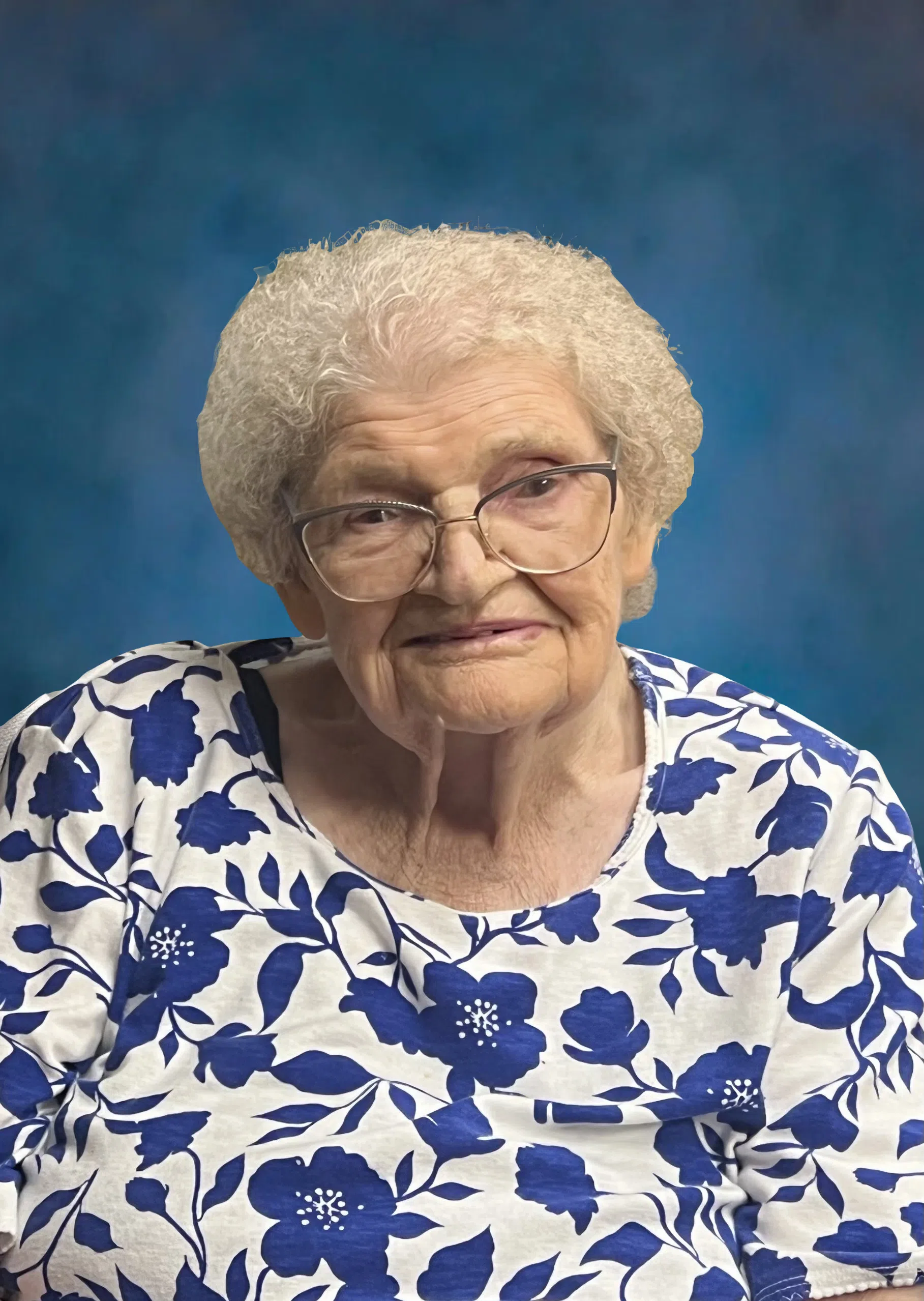 Mildred M. Lewandowski, 97