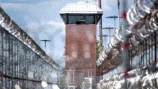 Nebraska to demolish State Penitentiary housing unit damaged by 2022 flooding, records reveal
