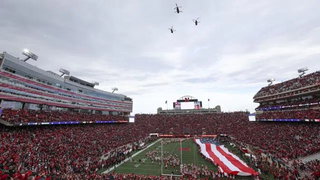 Increased Enforcement by Nebraska State Patrol During Husker Football Games Results in 54 DUI Arrests