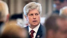 Trump's DOJ Seeks to Dismiss Case Against Former Nebraska Rep. Jeff Fortenberry