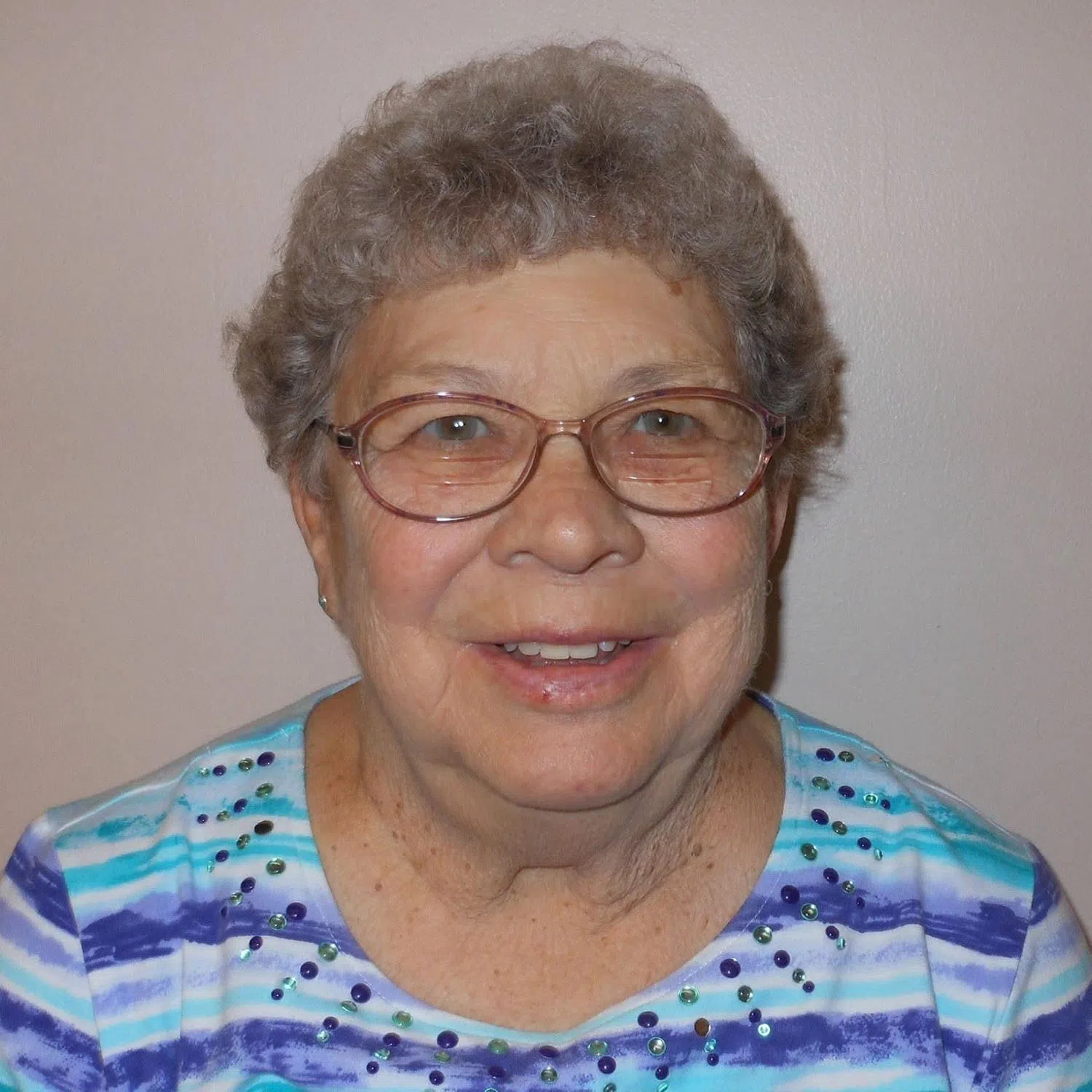 Joyce E. Christenson, 89