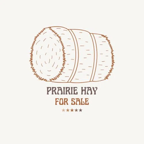 Prairie Hay For Sale