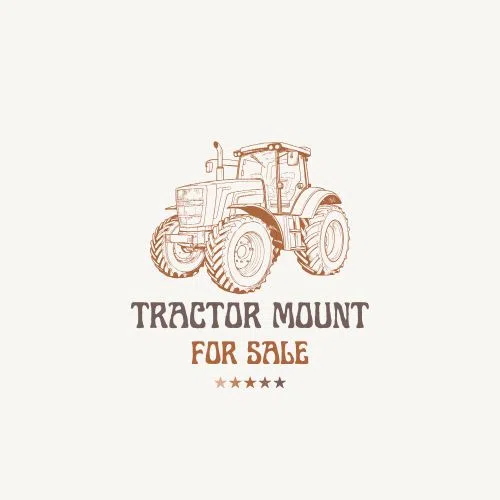 Tractor Mount For Sale