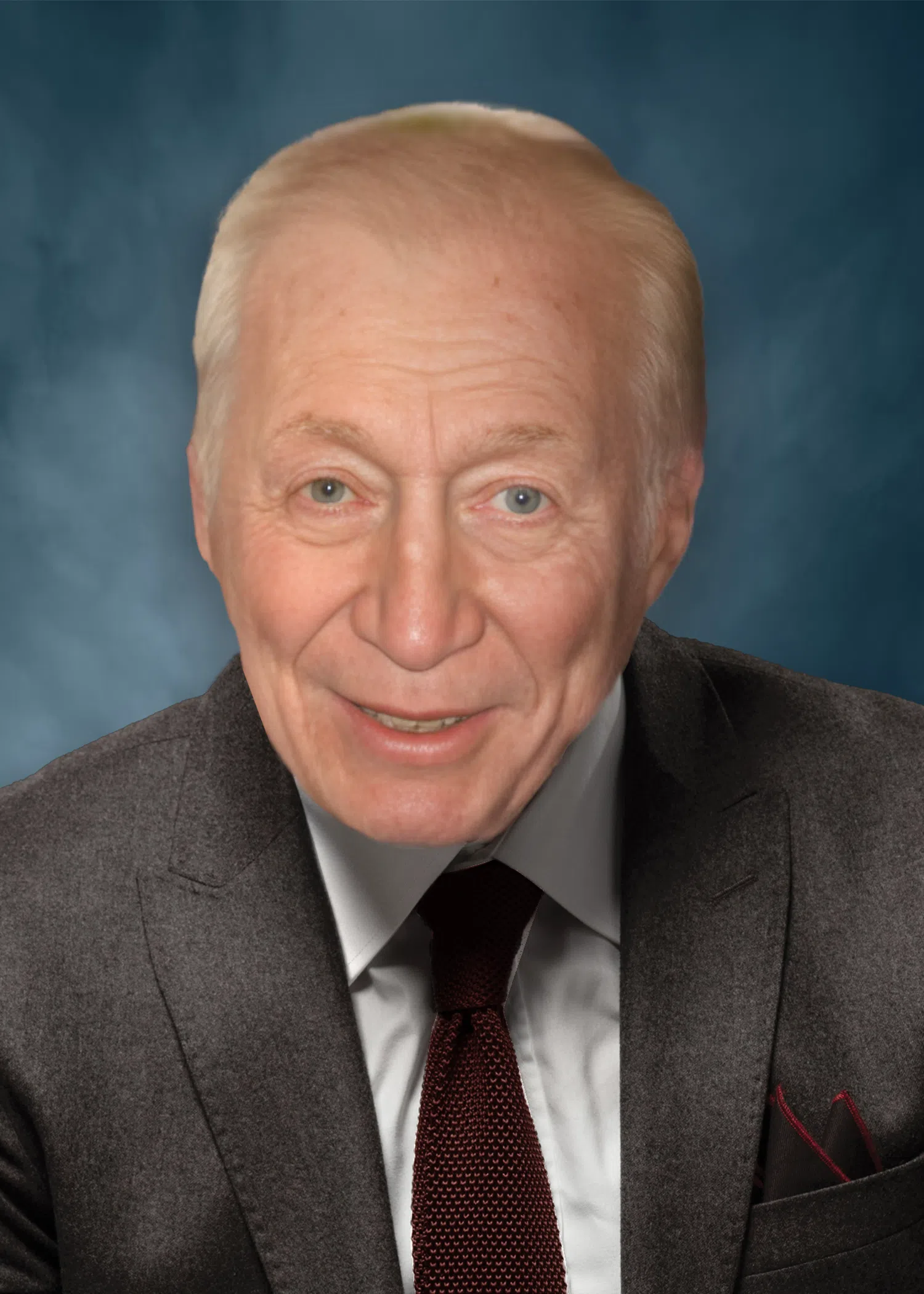 Joseph L. "Joe" Miska, 94