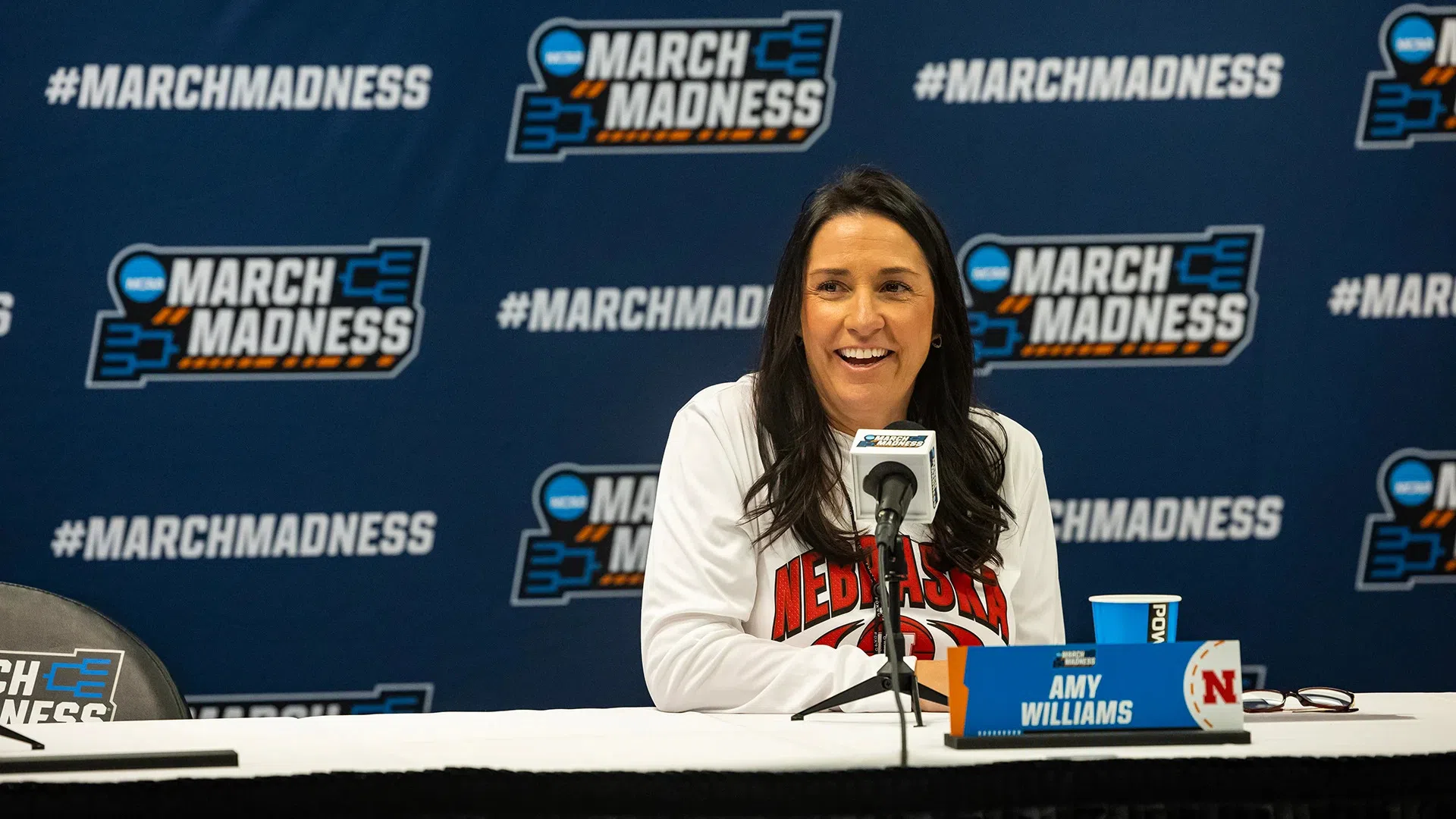 Big Ten Announces Husker Women's Basketball Home, Away Plays