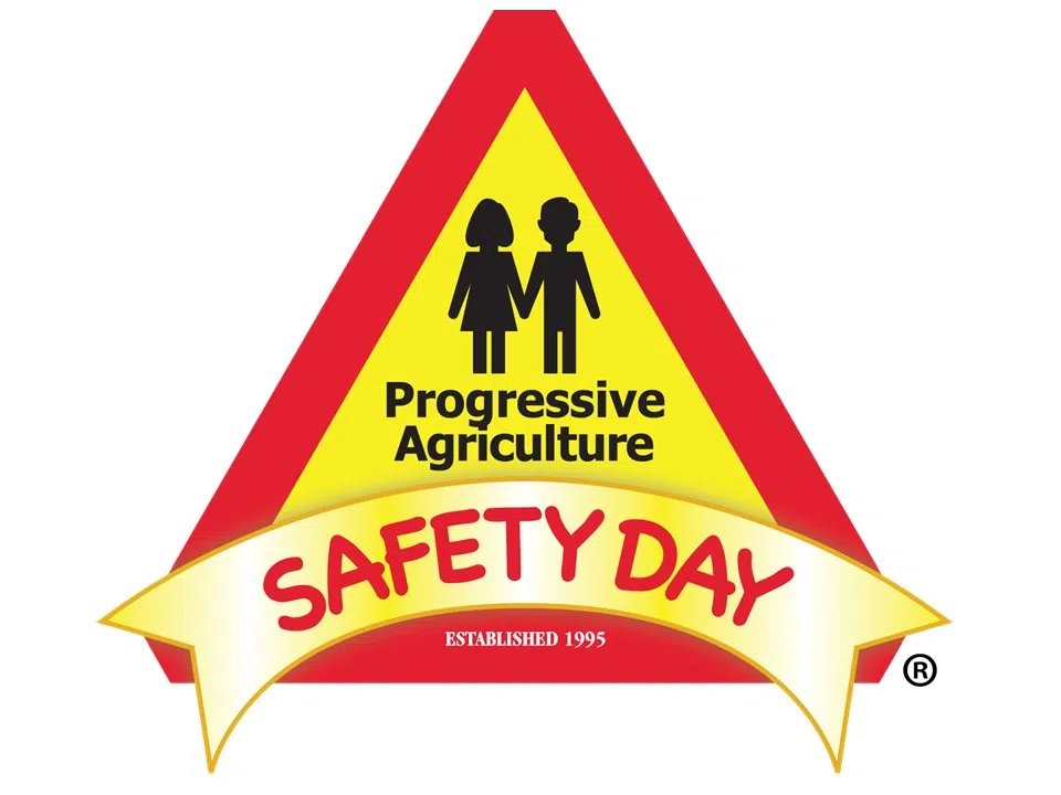 Ord - Registration Now Open for Annual Progressive Ag Safety Day