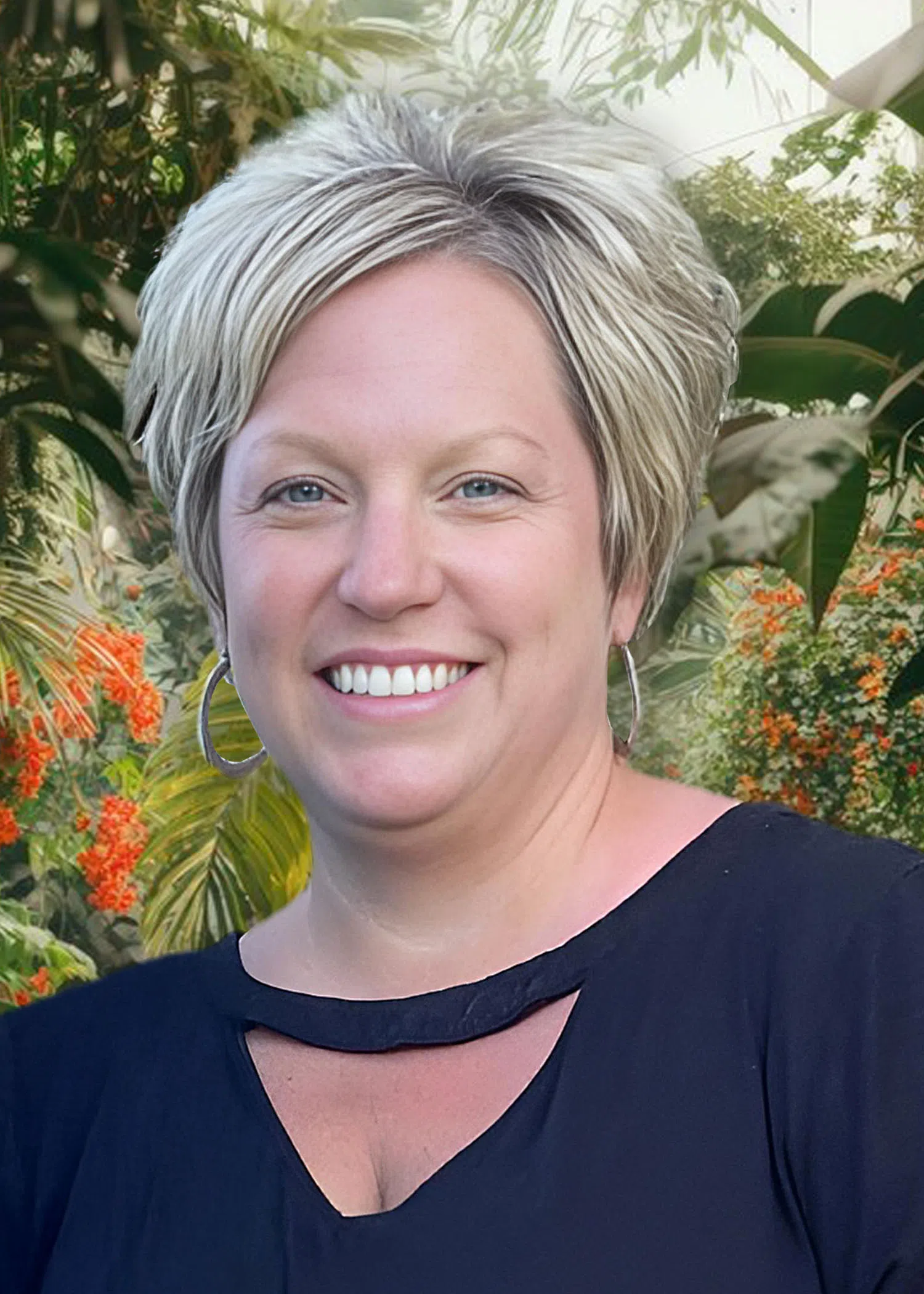 Lisa J. Stethem, 49