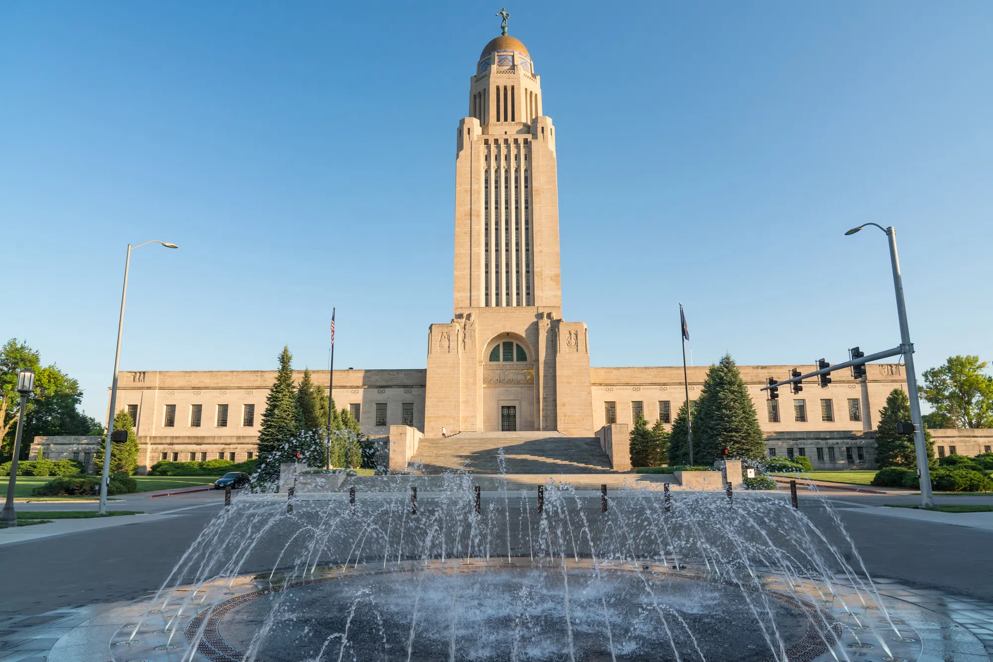 Nebraska Inheritance Tax Reform Stalls in Legislature Amid Concerns Over Local Funding