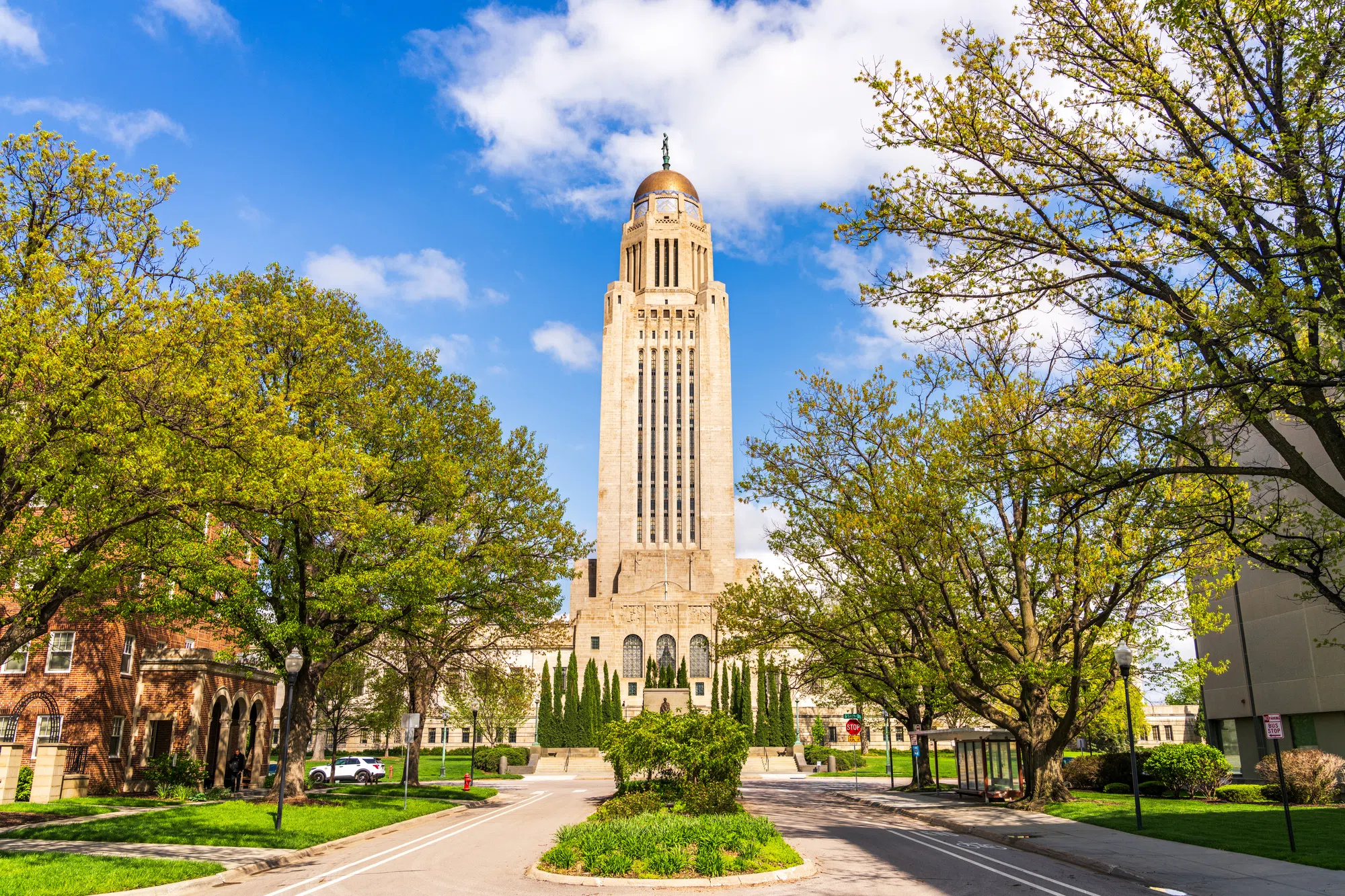 Nebraska Leads Legal Victory Over California Electric Truck Mandates