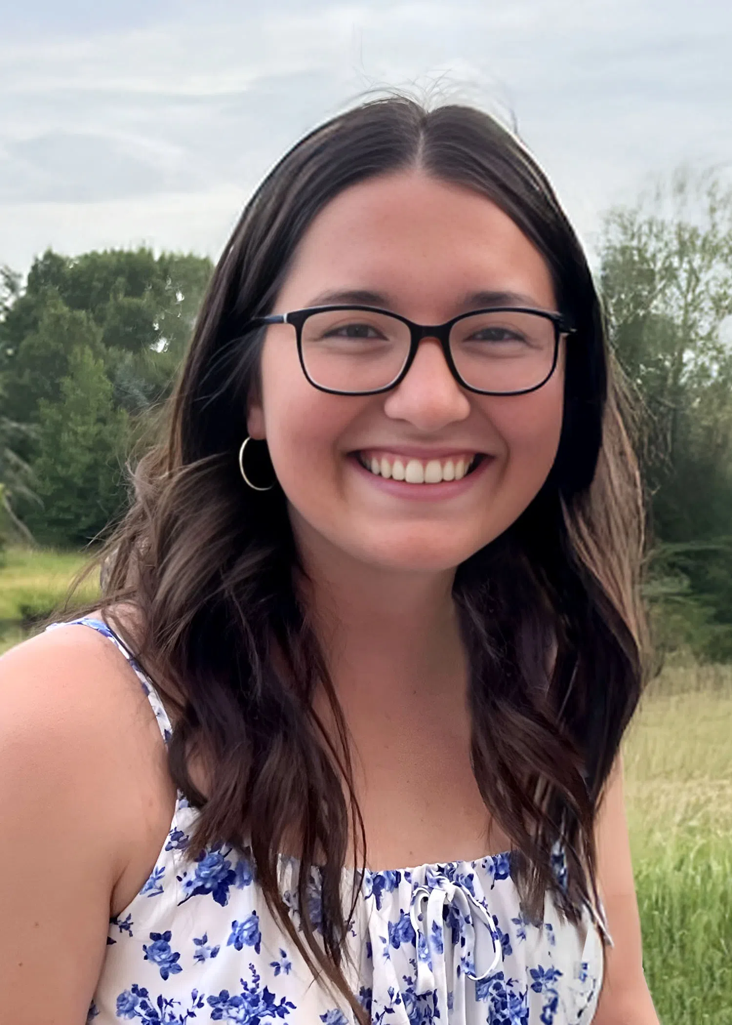 Audrey Michelle Wood, 22