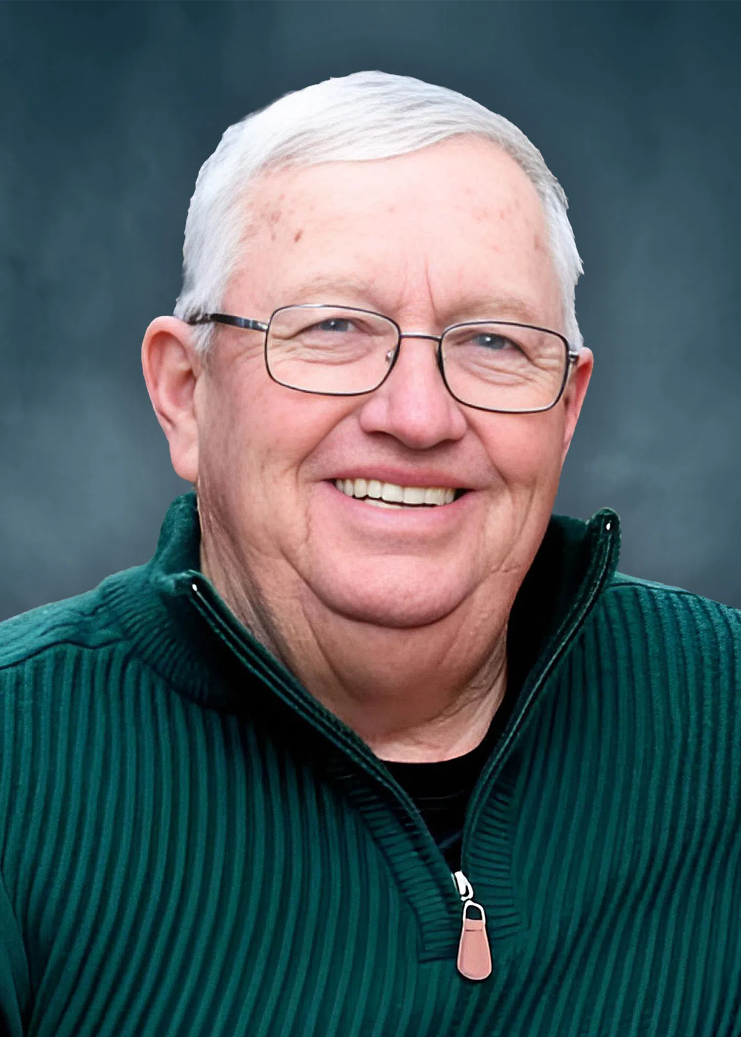 Harry Joseph Walahoski, 71