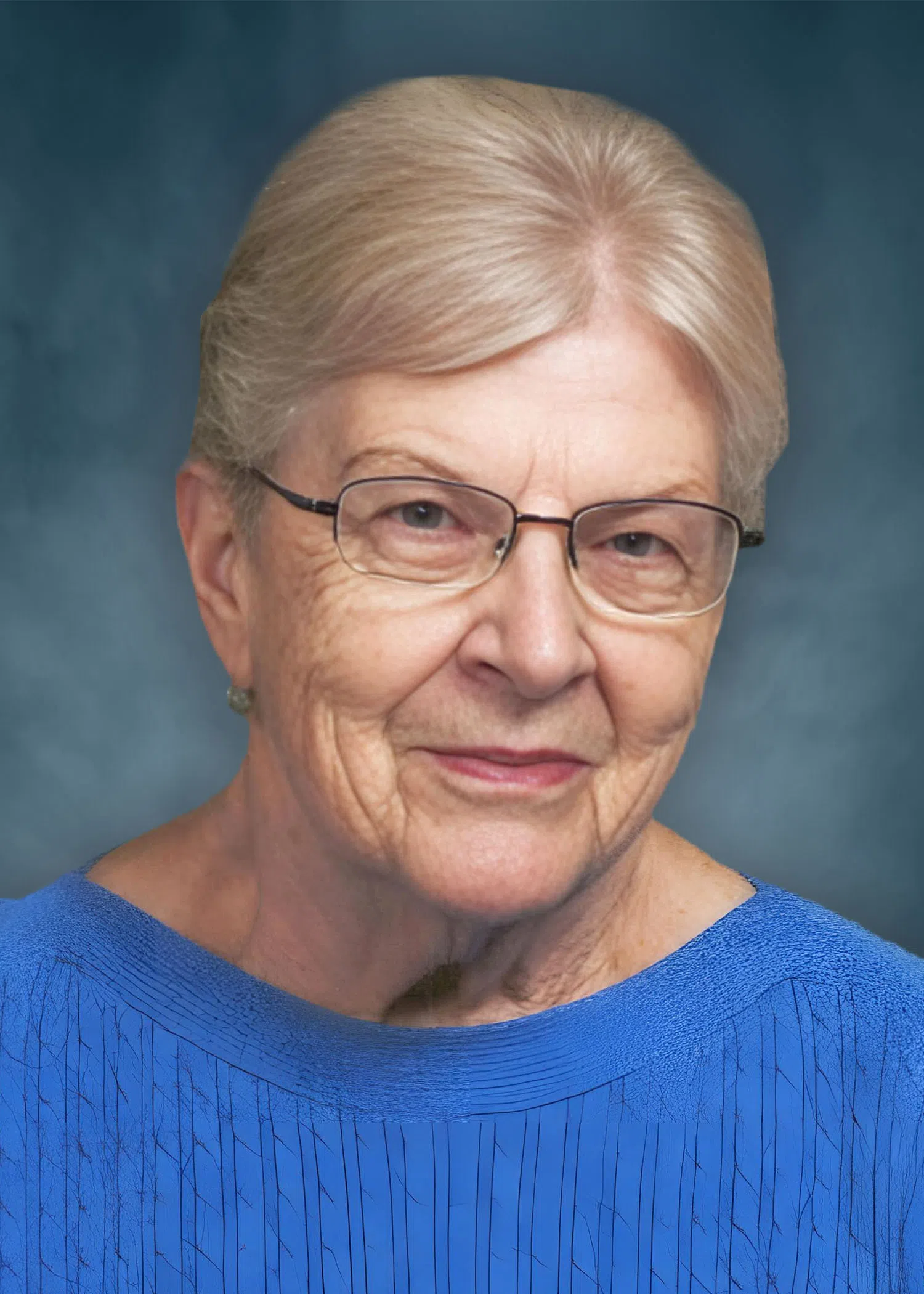 Mary Masin, 81