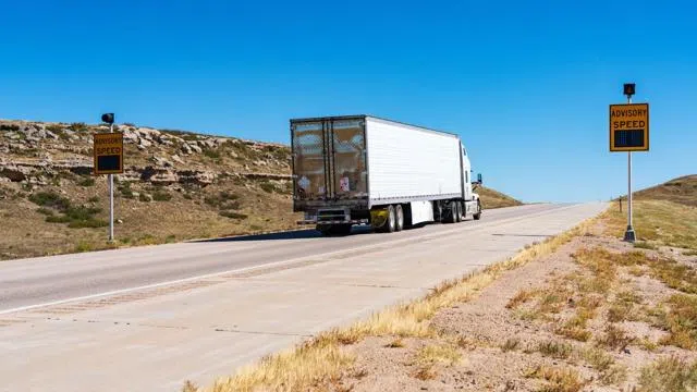 Nebraska Poised to Enact Updated Traffic Laws and Tougher Penalties for Violations