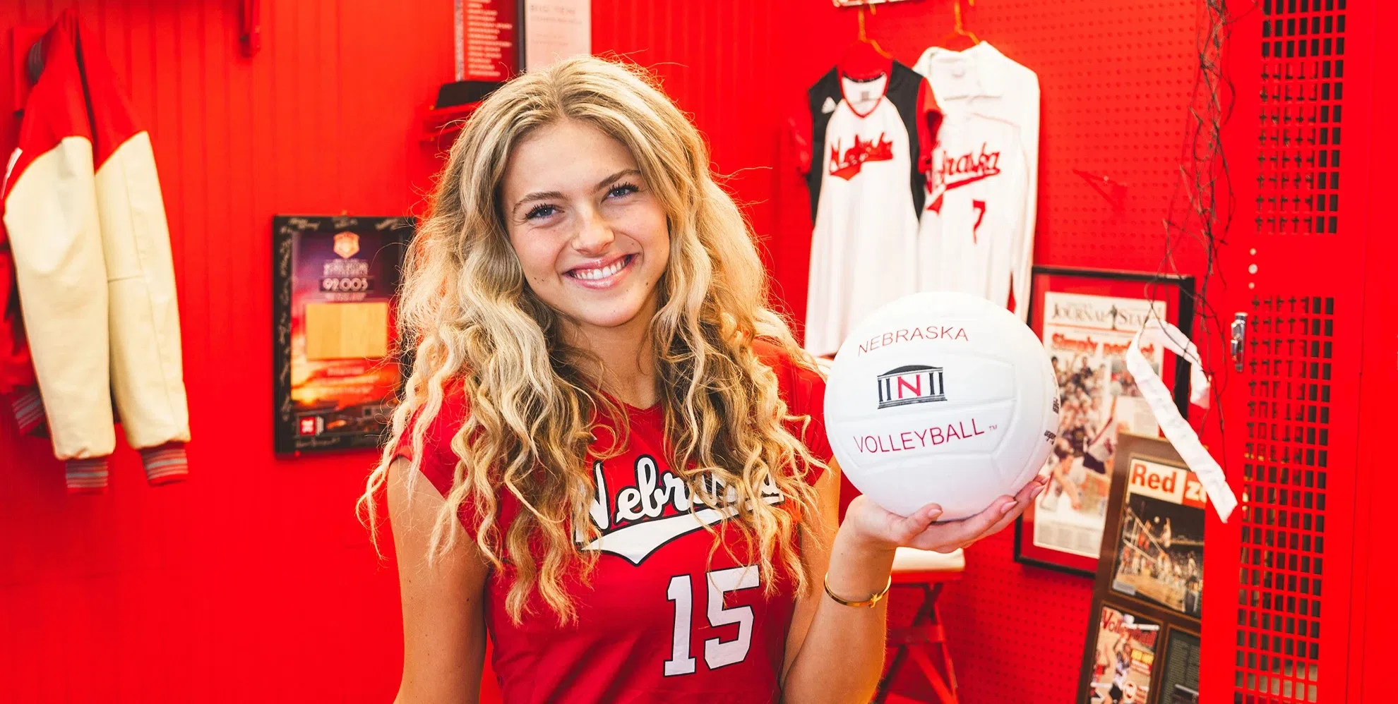 Huskers Sign All-Big 12 Transfer Allie Sczech