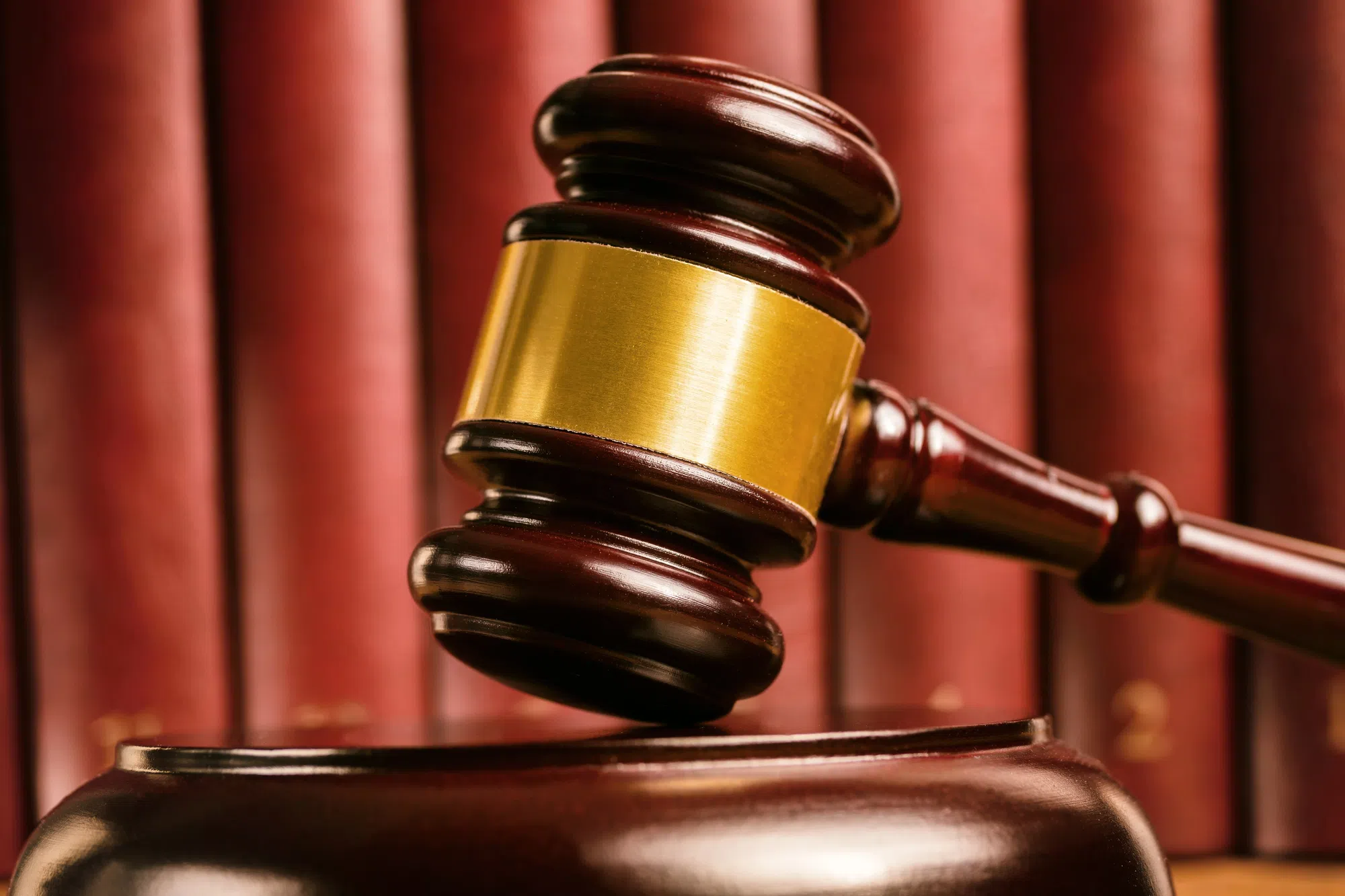 Lincoln Woman Sentenced to Nearly 20 Years in Husband's Overdose Death