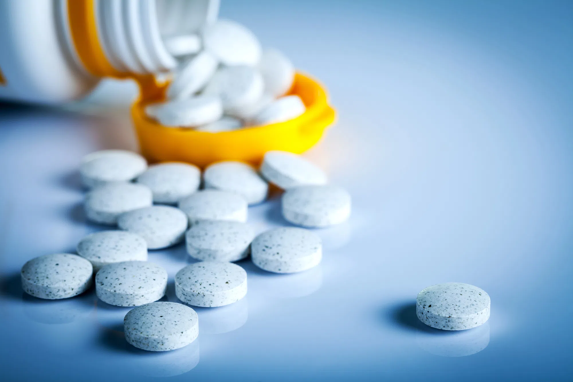 Nebraska Authorities Warn of Deadly Counterfeit Pills Following Two Overdose Cases